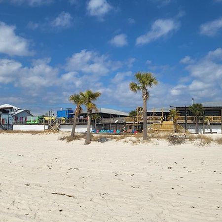 Apartmán Seaside Gem Biloxi Exteriér fotografie