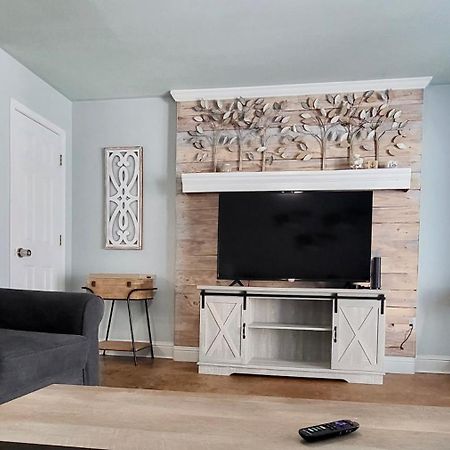 Apartmán Seaside Gem Biloxi Exteriér fotografie