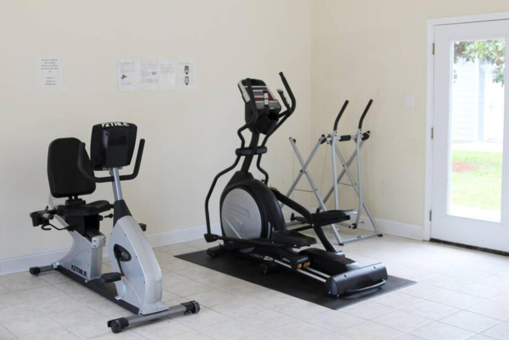 Apartmán Seaside Gem Biloxi Exteriér fotografie