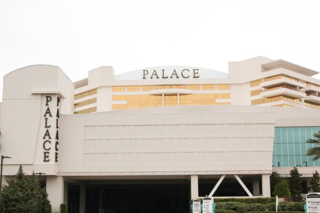 Apartmán Seaside Gem Biloxi Exteriér fotografie