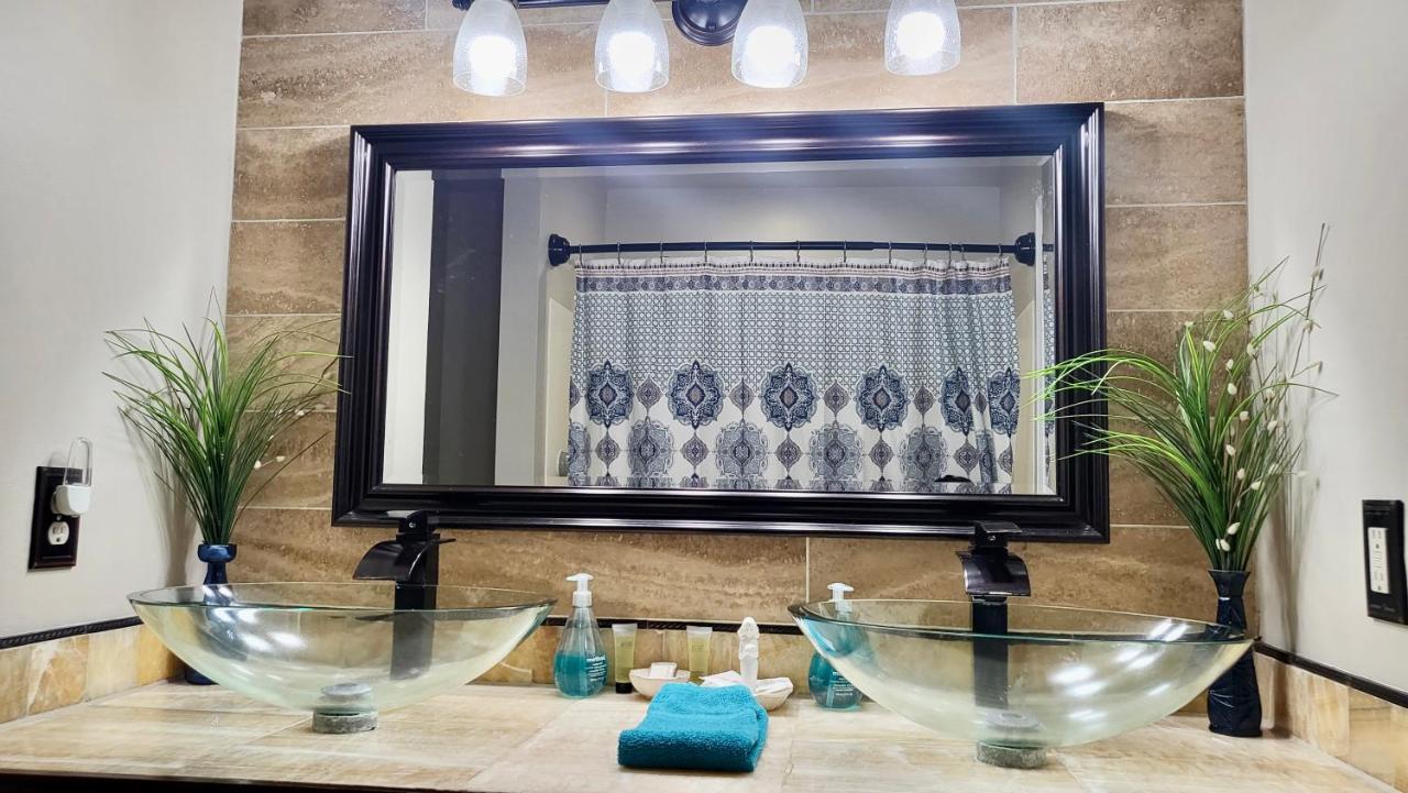 Apartmán Seaside Gem Biloxi Exteriér fotografie