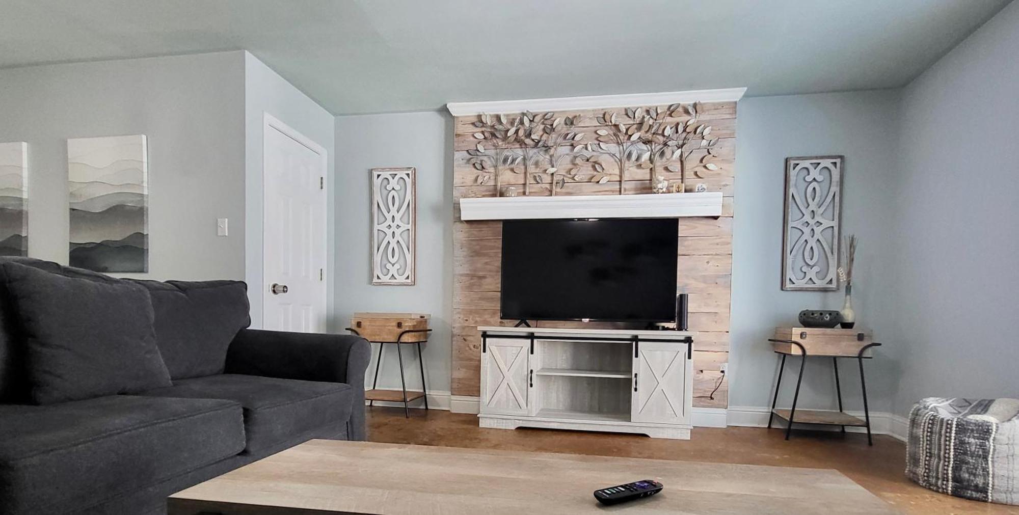 Apartmán Seaside Gem Biloxi Exteriér fotografie